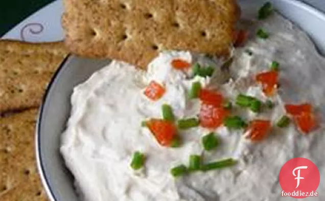 Martha ' s Clam Dip