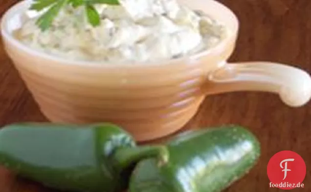 Jalapeno Popper Verbreitung