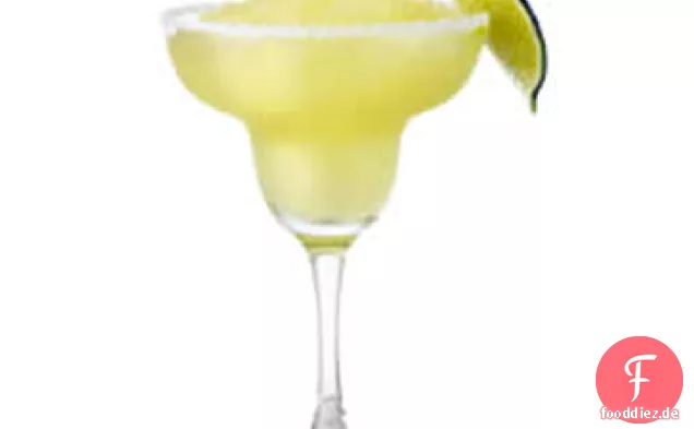 Cuervo Especial Perfekte Margarita