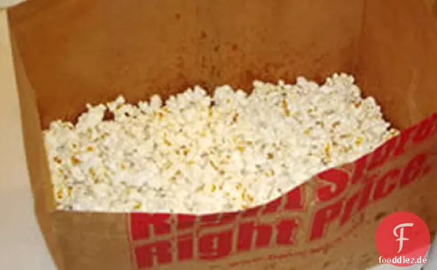 Daddy ' s Popcorn