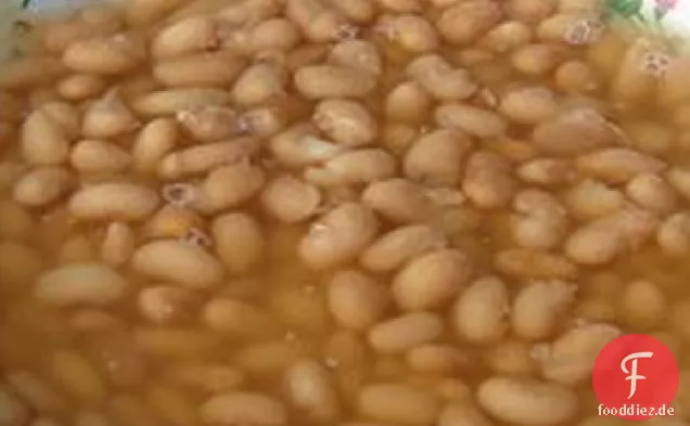 Frijoles de Olla