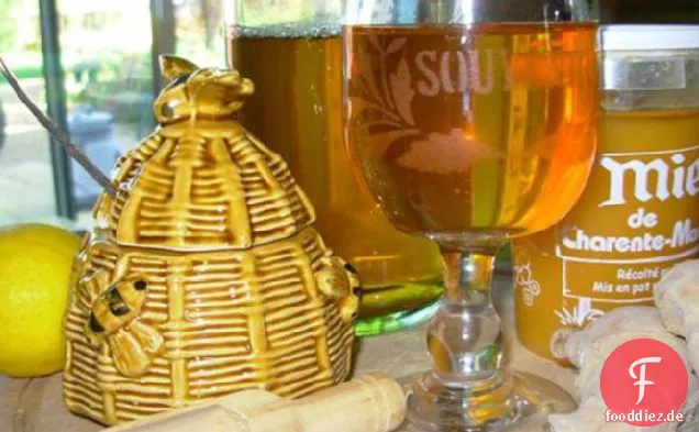 Celtic Druid ' s Honey Mead - Meade - Metheglin