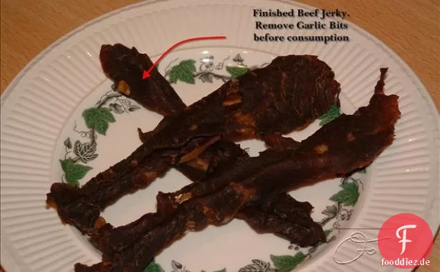 Crock Pot marokkanisches Huhn