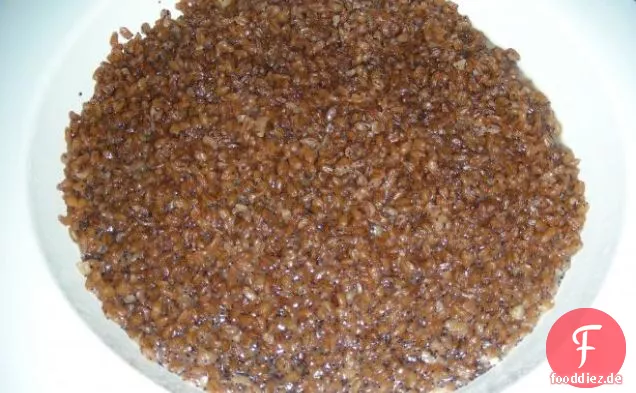 Zimt Honiggrapefruit