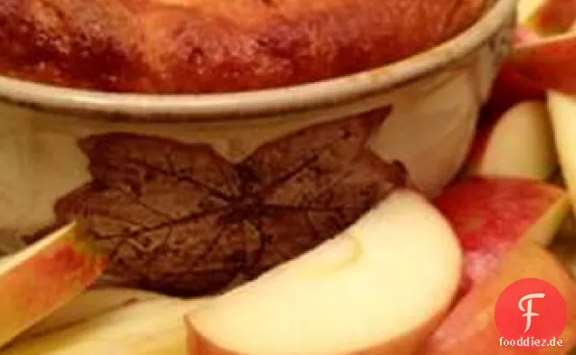 Honig Brie Verbreiten