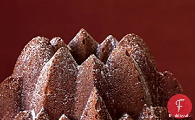 Lavendel-Honig Tee-Brot
