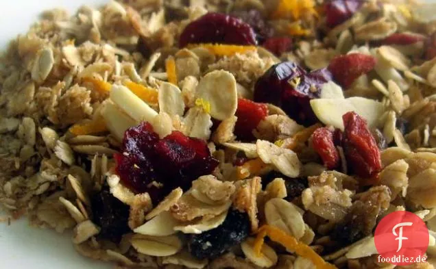 Sesam-Samen-Salat-Dressing