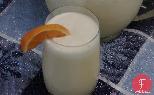 Orange Pekannuss-Klebrige Brötchen