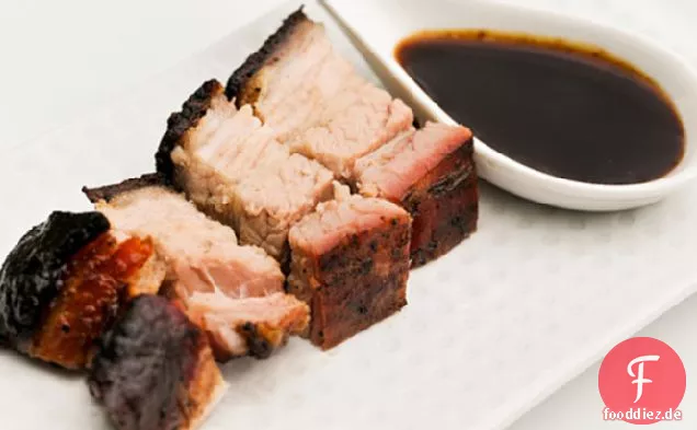 Saucen: Char Siu Sauce