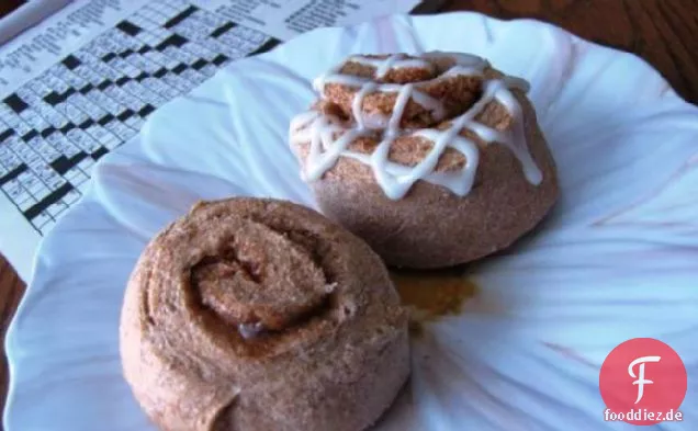 Zimt Rollen
