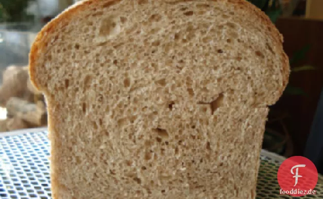 50% Vollkorn-Sandwich-Brot