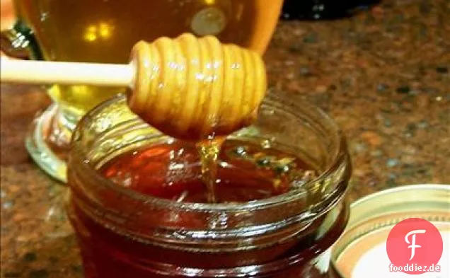 Joghurt-Vinaigrette