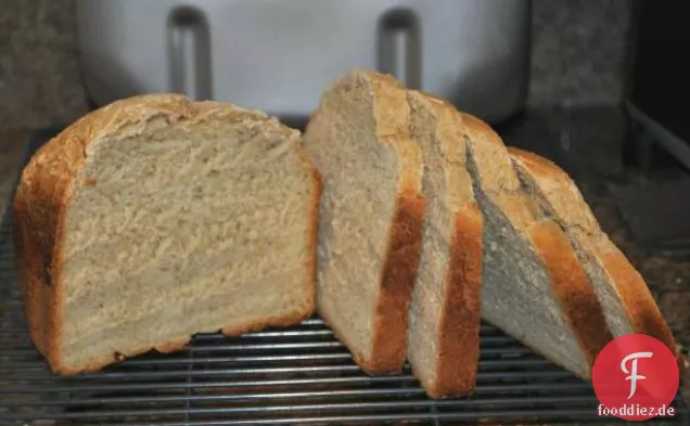 French Toast von Alton Brown
