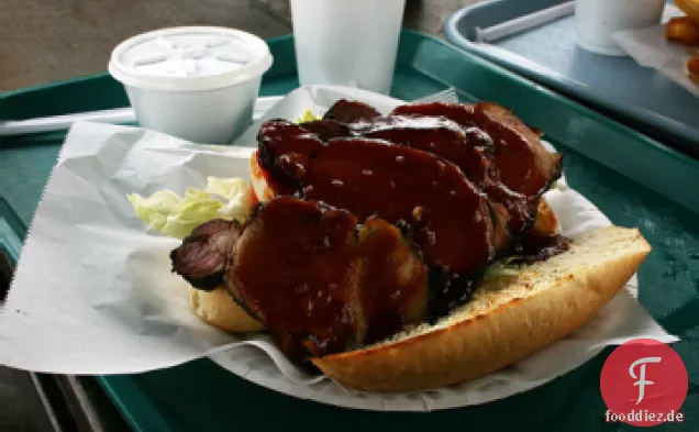 Grill Schweinefilet