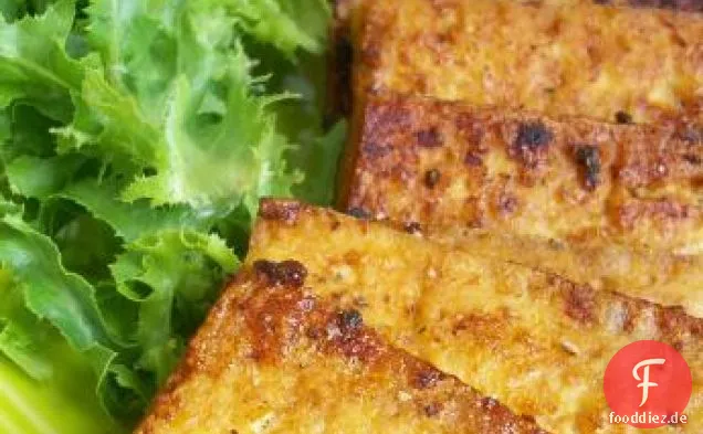 Walnuss-Taco-Fleisch -