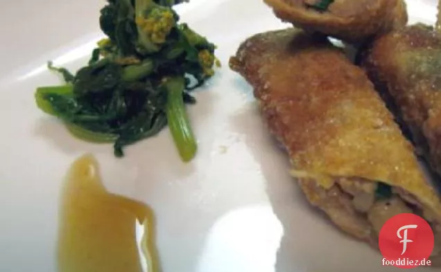 Süß-saure Sauce