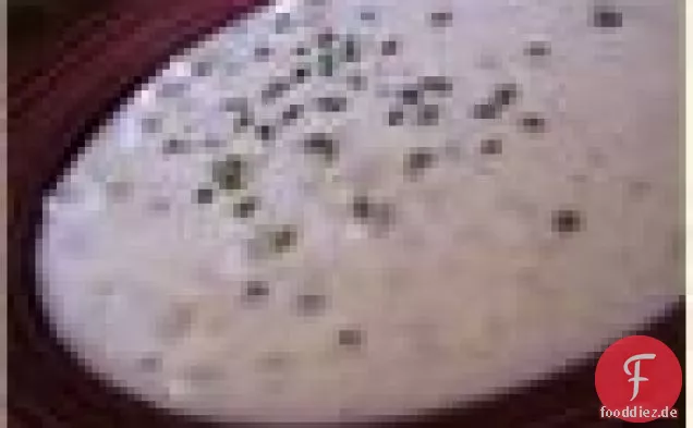 Asiatisches Rindfleisch (Crock Pot)
