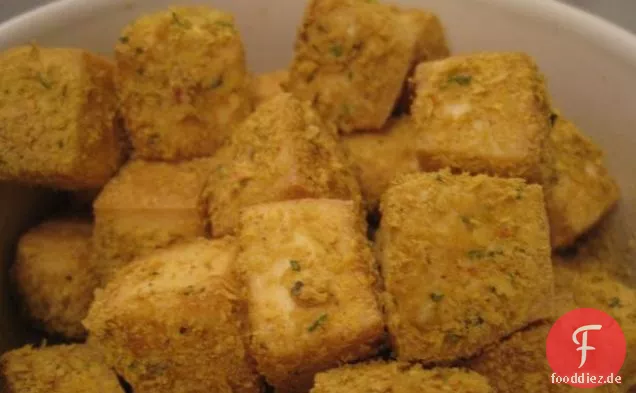 Süß-saure Ananas-Schinkensteaks