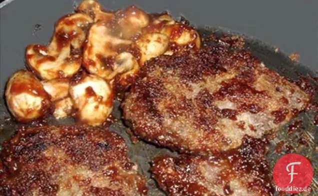 Sear-Braten Steak Marinade (Cliff House Copycat)