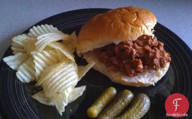 Erstaunliches Schweinefilet im Slow Cooker