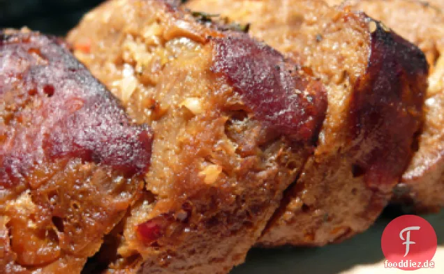 Thanksgiving Faux Hackbraten