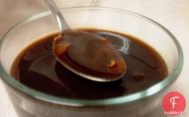 Nicht-Milchcreme von Pilzsuppe Ersatz