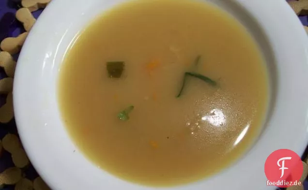 Japanische Ponzu Sauce - Vegetarische Variante