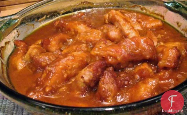 Fiesta Lengua (Zunge)