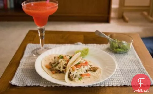 Die besten Carnitas aller Zeiten