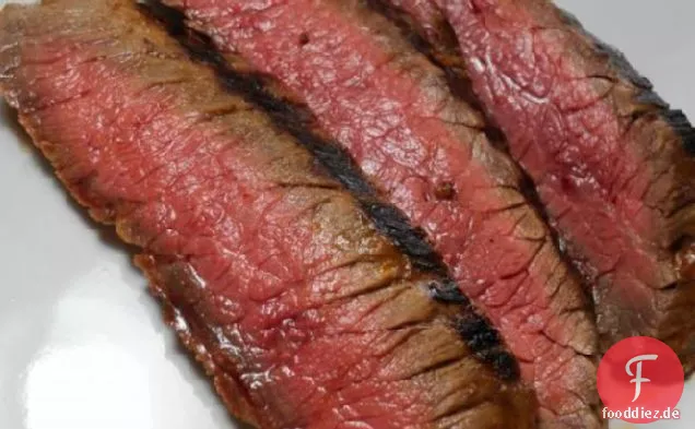 Parreira Flanke Steak