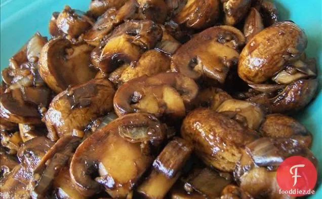 Crock Pot Teriyaki Steak