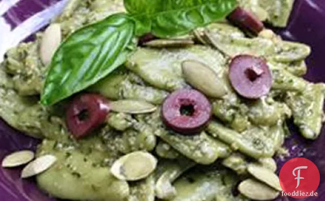 Presto Veganes Pesto