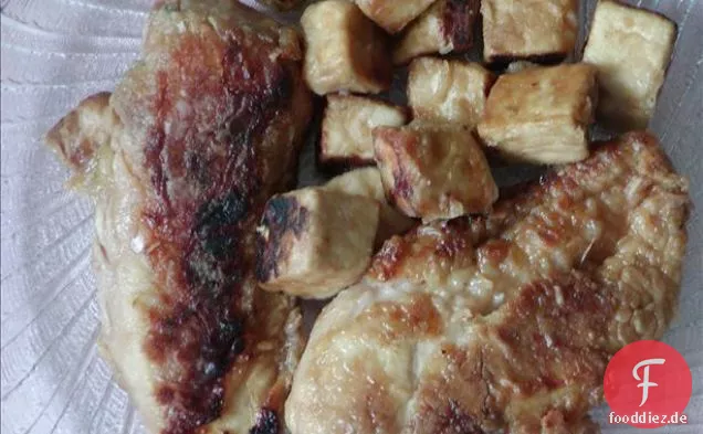 Bester Hackbraten aller Zeiten