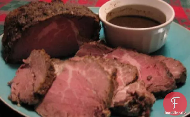 Würziges Rinderfilet II