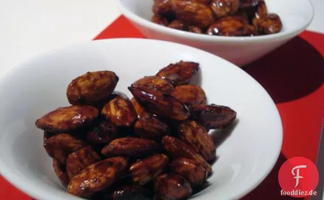 Grundlegende Stir Fry Sauce