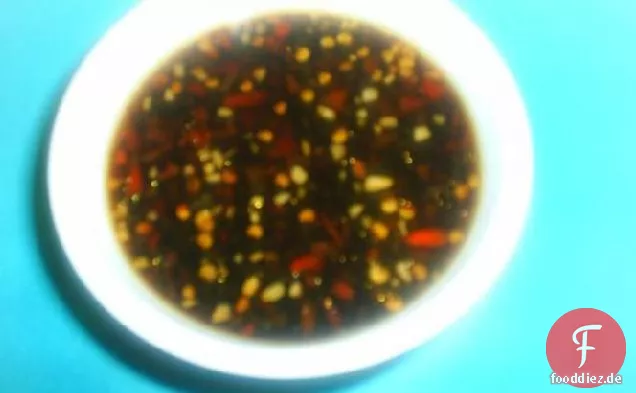 Königliche Dip-Sauce