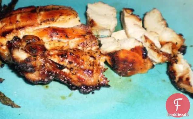Montego Bay Huhn