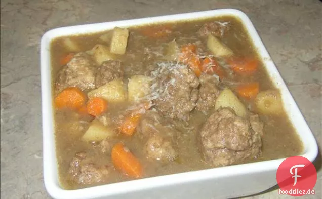 Mama ' s Amazing Pot Roast (Crock Pot)