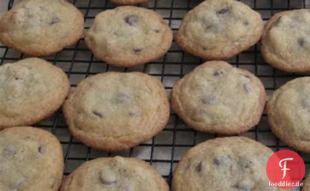 Toll House Cookies