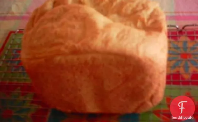 dill-Quark-Brot