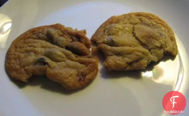 Keebler Soft Batch Chocolate Chip Cookies (Copycat)