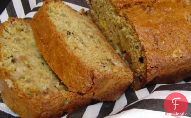 Rhabarber-Brot