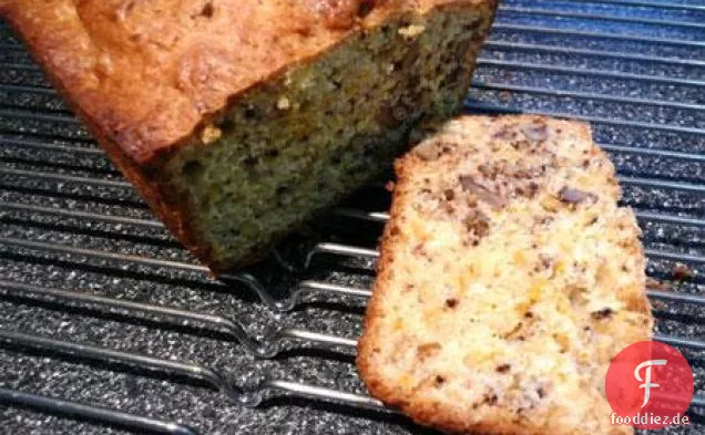 Flauschige Cheddar-Kekse