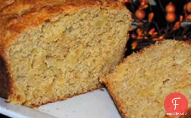 Ananas Mandarine Brot