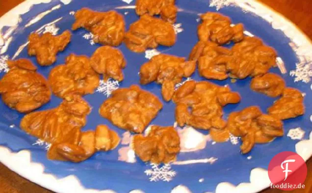 Buttermilch-Pralinen