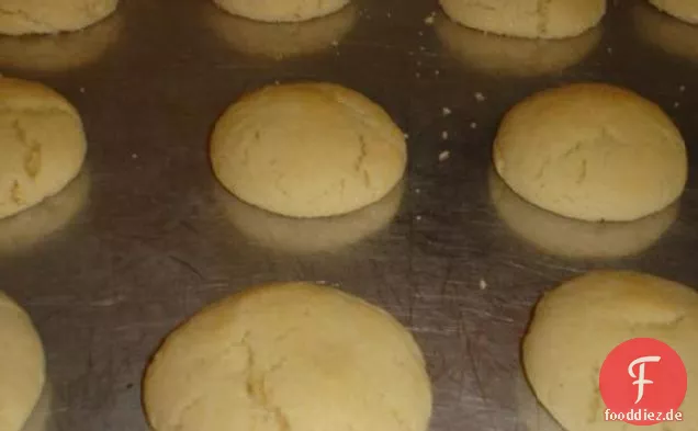 Die ultimativen Zuckerkekse