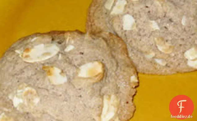 Almondy Wärme Cookies
