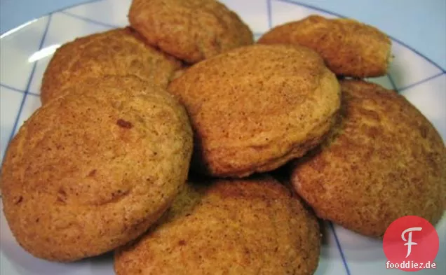 Pecan Florentiner