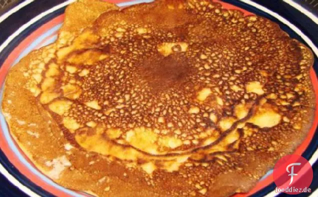 Ihop Buttermilch Pfannkuchen