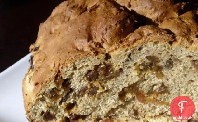 Buttermilch Bannock